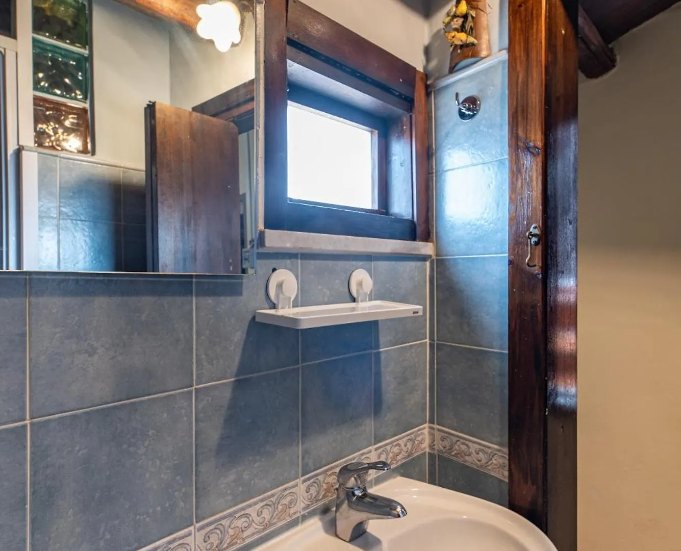 Large Historic Apt In Palermo Apartment