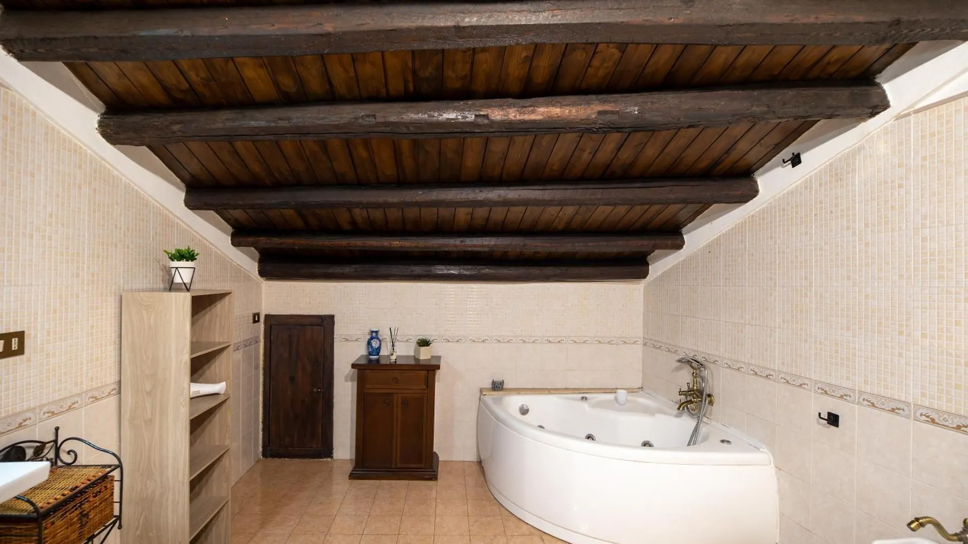 Large Historic Apt In Palermo Apartment 0*,  Italy