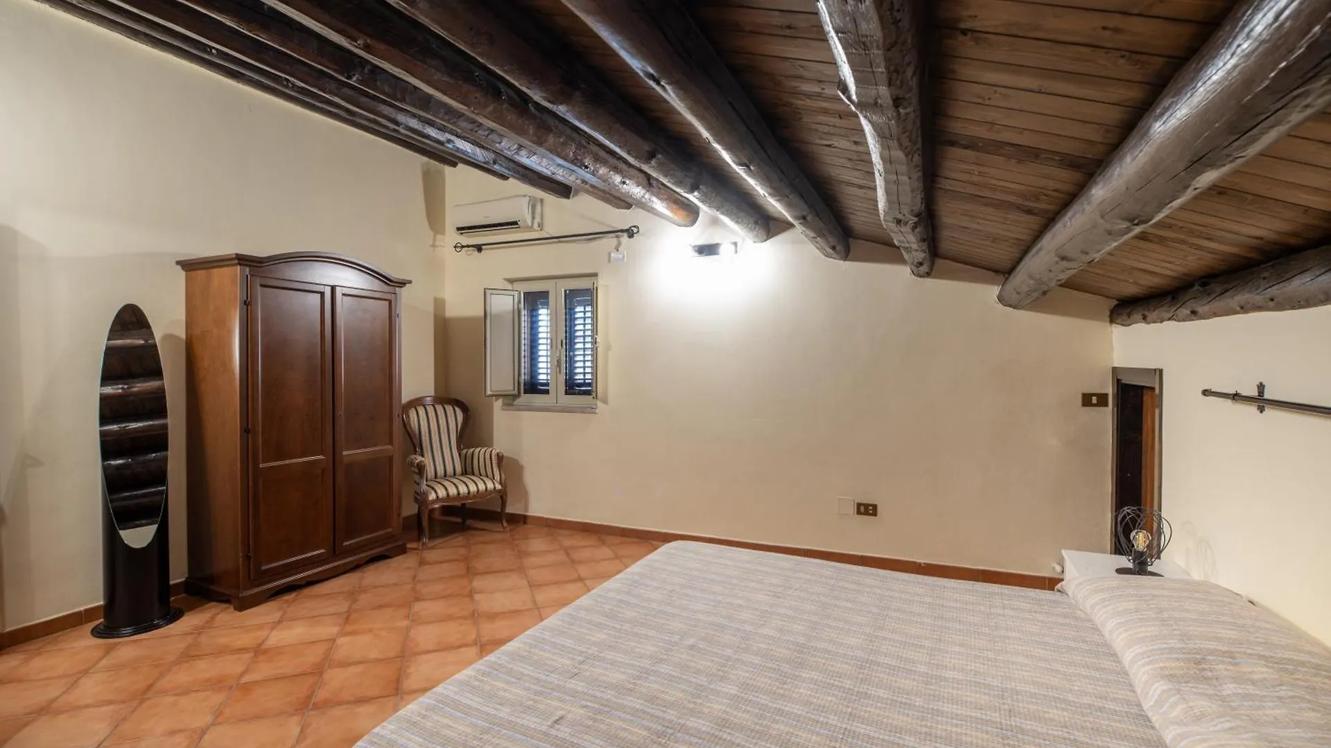 Large Historic Apt In Palermo Apartment 0*,  Italy